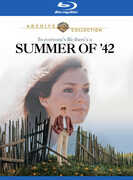 Summer of '42 , Jennifer O'Neill