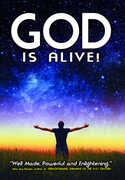 God Is Alive , Philip Gardiner