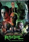 Residue , William B. Davis