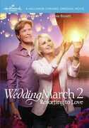 Wedding March 2: Resorting to Love , Jack Wagner