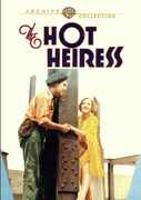 The Hot Heiress , Ben Lyon