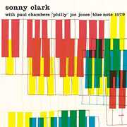 Sonny Clark Trio [Import] , Sonny Clark