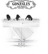 Solo Piano III , Chilly Gonzales