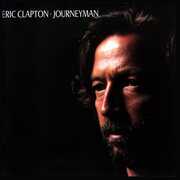 Journeyman , Eric Clapton