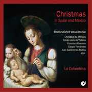 Christmas in Spain & Mexico , La Colombina