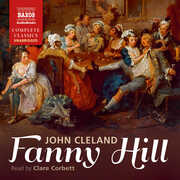 Fanny Hill , Clare Corbett