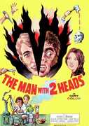 The Man With Two Heads , Dennis De Marne