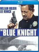 The Blue Knight , William Holden
