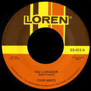 No Longer/ Endlessly , The Four Mints