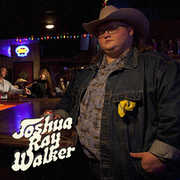 Wish You Were Here , Joshua Ray Walker