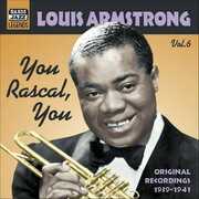 Louis Armstrong Vol.6 , Louis Armstrong