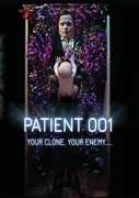 Patient 001 , Rosie Fellner