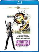 Shaft's Big Score! , Melvin Green Jr.