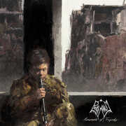 Monuments Of Tragedy , Pandemonium