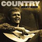 Country: Jerry Reed , Jerry Reed