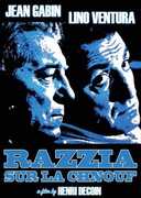 Razzia Sur La Chnouf , Lino Ventura