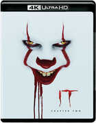 It Chapter Two , Jessica Chastain