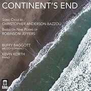Continent's End 