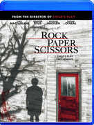 Rock, Paper, Scissors , Michael Madsen