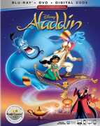Aladdin (The Walt Disney Signature Collection) , John Freeman