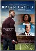 Brian Banks , Aldis Hodge