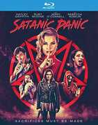 Satanic Panic , Rebecca Romijn