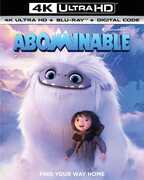 Abominable 