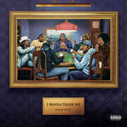 I Wanna Thank Me , Snoop Dogg