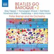 Beatles Go Baroque Again , Breiner