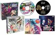 Splatoon2 Live In Makuhari Tenta Live (Limited BD Edition) [Import] , Tentakuruzu