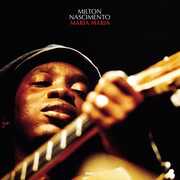 Maria Maria , Milton Nascimento