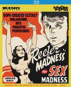 Reefer Madness / Sex Madness , Dorothy Short