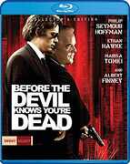 Before the Devil Knows You're Dead , Philip Seymour Hoffman
