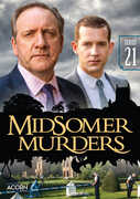 Midsomer Murders: Series 21 , Neil Dudgeon
