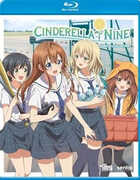 Cinderella Nine 