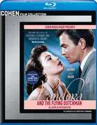Pandora and the Flying Dutchman , James Mason