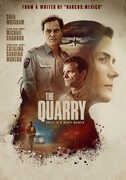 The Quarry , Michael Shannon