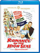 Romance on the High Seas , Jack Carson
