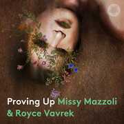 Proving Up , International Contemporary Ensemble Rountree