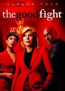 Good Fight: Season Four , Christine Baranski
