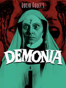 Demonia , Brett Halsey