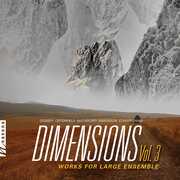 Dimensions 3 , Various