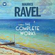 Ravel: Complete Works , Various