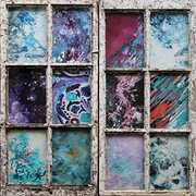 Burrows [Import] , Caro