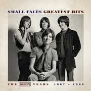 GREATEST HITS - THE IMMEDIATE YEARS 1967-1969 , The Small Faces