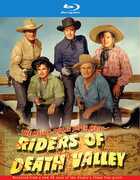 Riders of Death Valley , Dick Foran