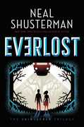 Everlost: The Skinjacker Trilogy 