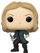 Funko POP! Marvel: The Falcon and the Winter Soldier - Sharon Carter