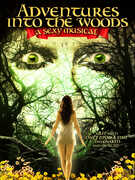 Adventures Into The Woods , Allie Haze