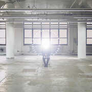Awake In The Brain Chamber , Secret Machines